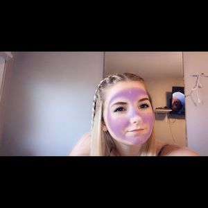 Meet your Posher, Grace